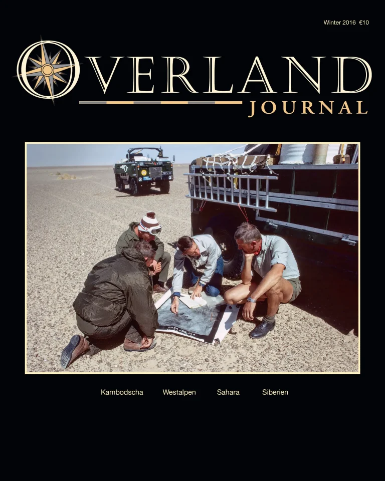 overland journal deckblatt winter 2016