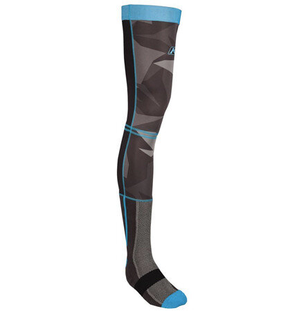 agressor minus 1.0 kb sock