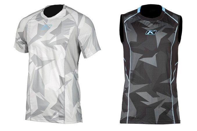 agressor minus1.0 shirt short sleeveless