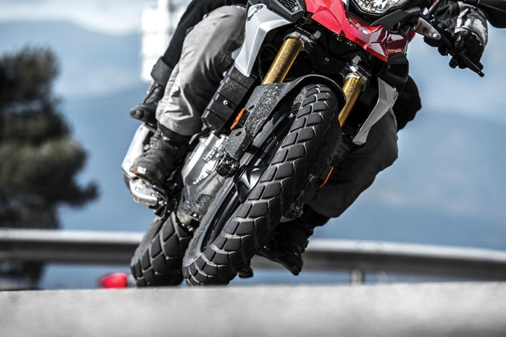 bmw g310 gs