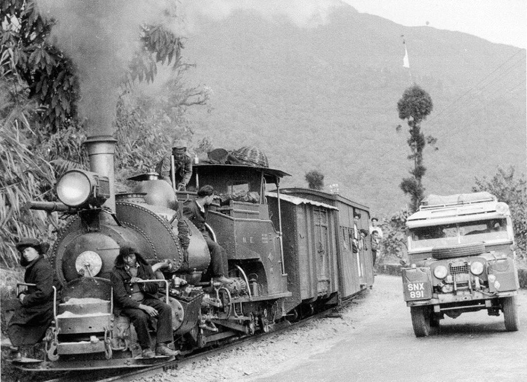 first overland london to singapore