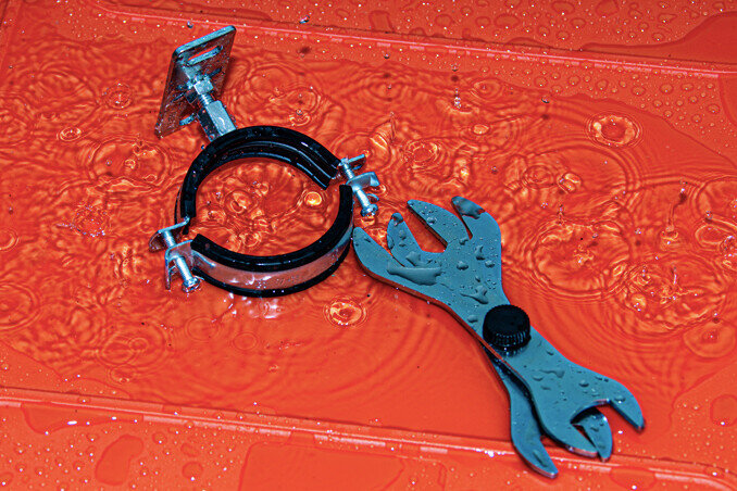 riva accessories