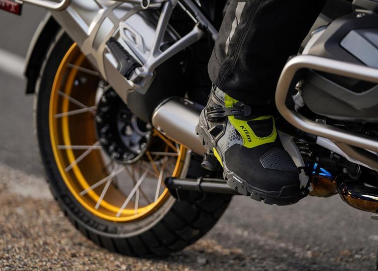klim adventure gtx