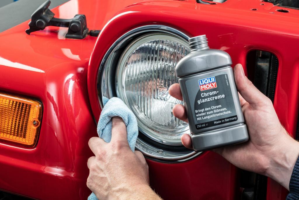 liqui moly