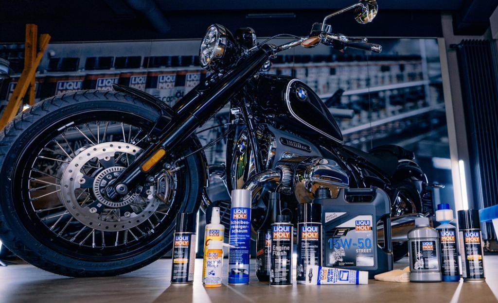 liqui moly