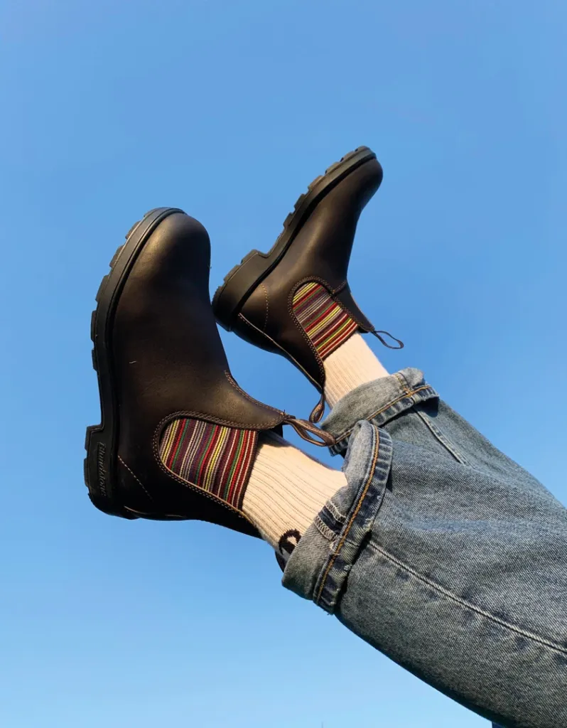 blundstone caro