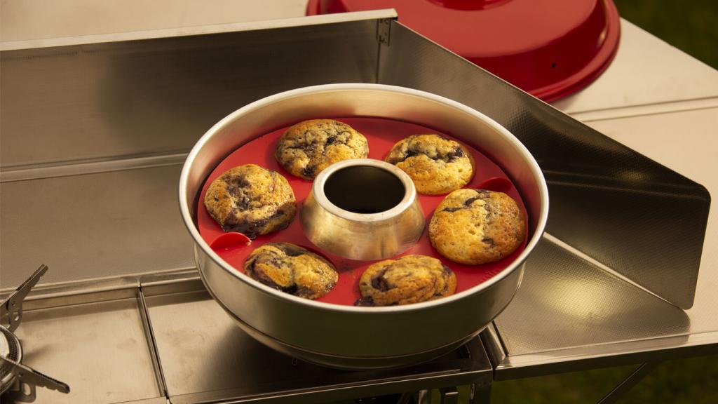 omnia oven
