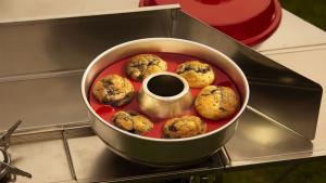 omnia oven