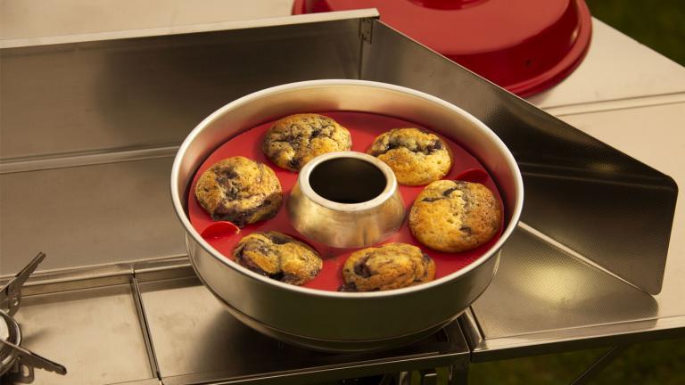 omnia oven