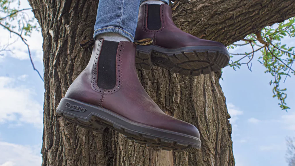 blundstone