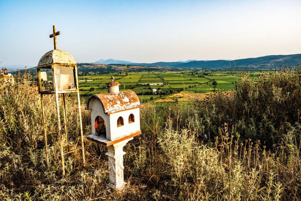 bauza greece