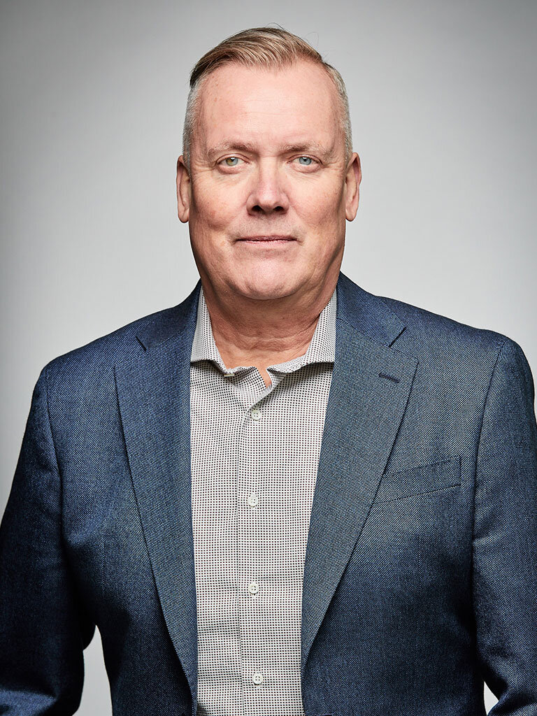 erik torseke