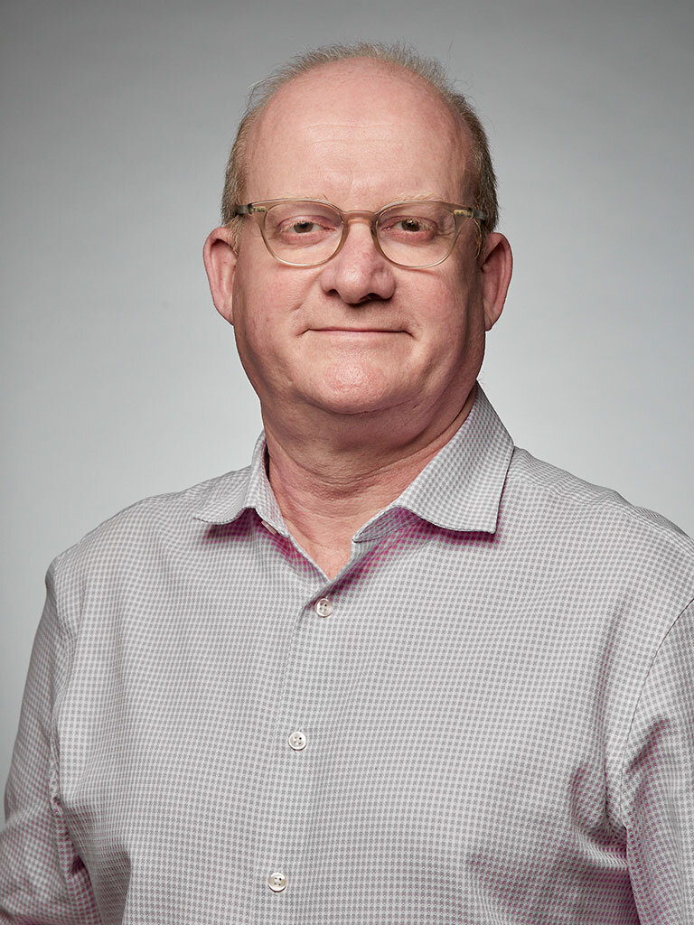 mark tennant