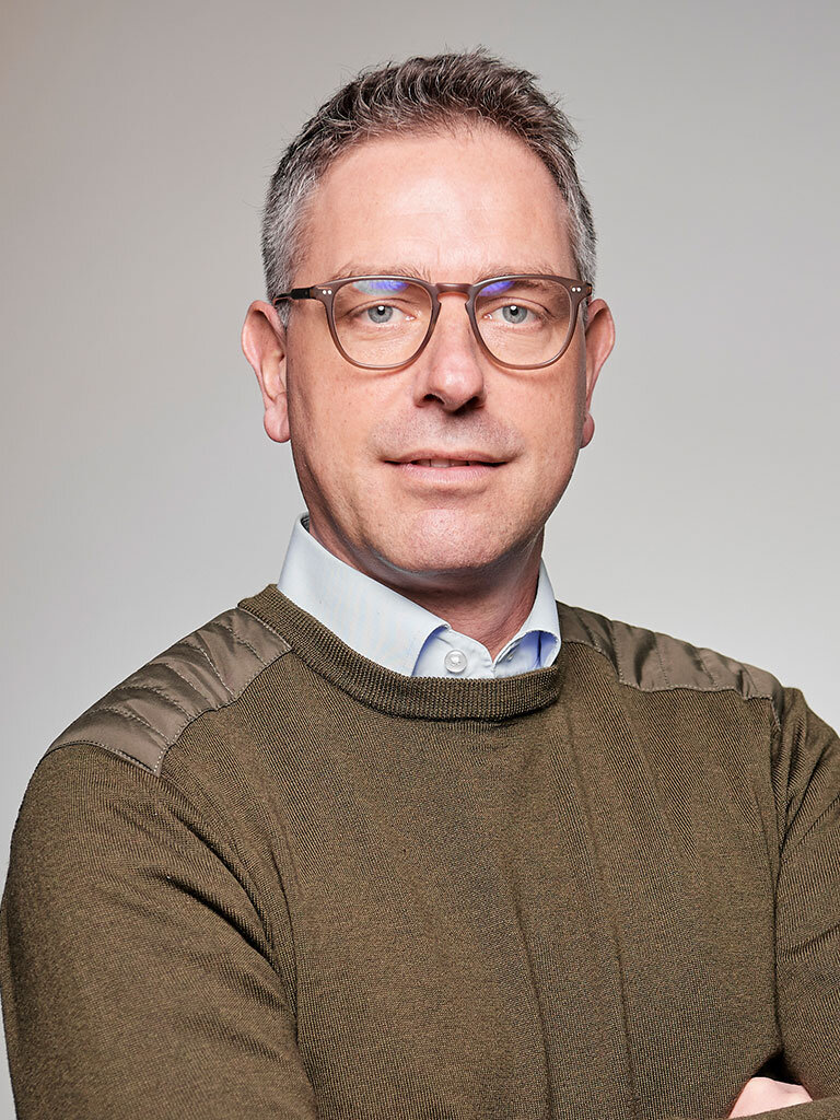 stefan bruhnke