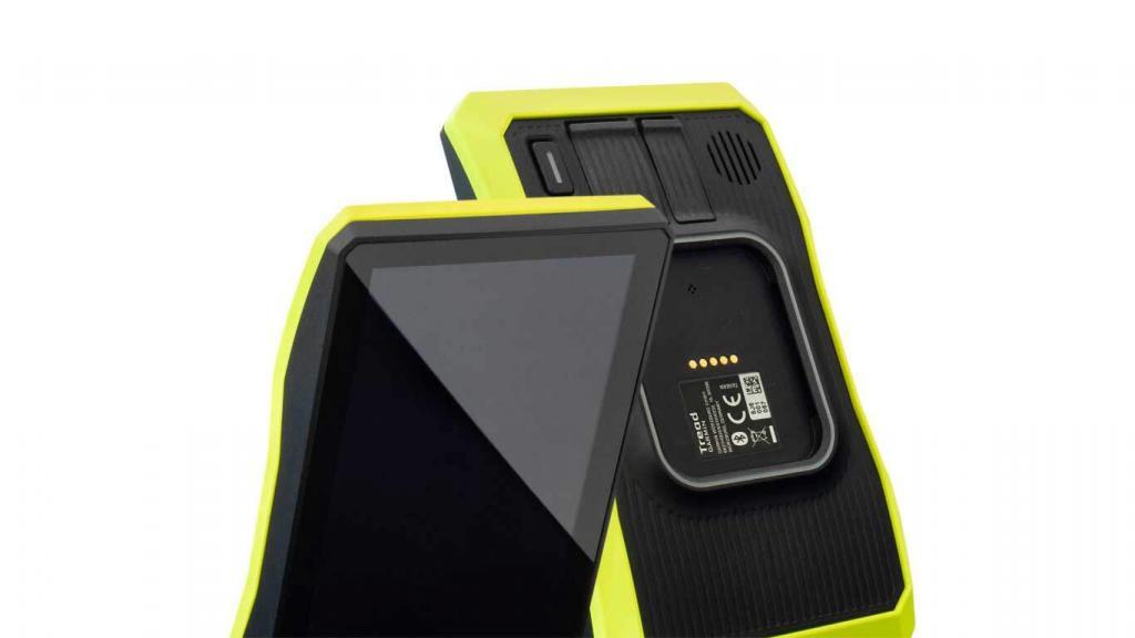 garmin tread 2021