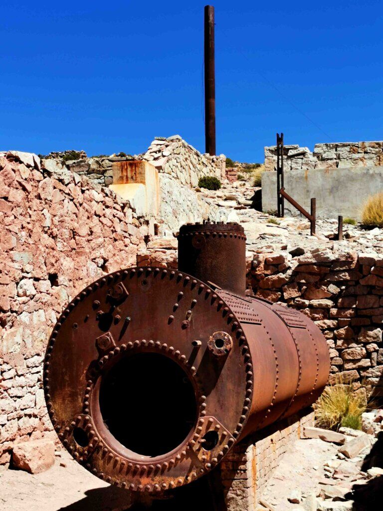 kate leeming bolivia
