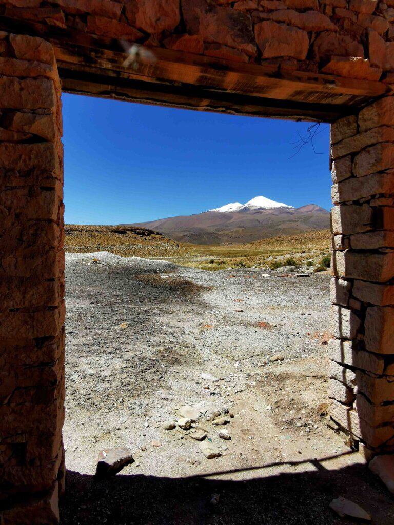 kate leeming bolivia