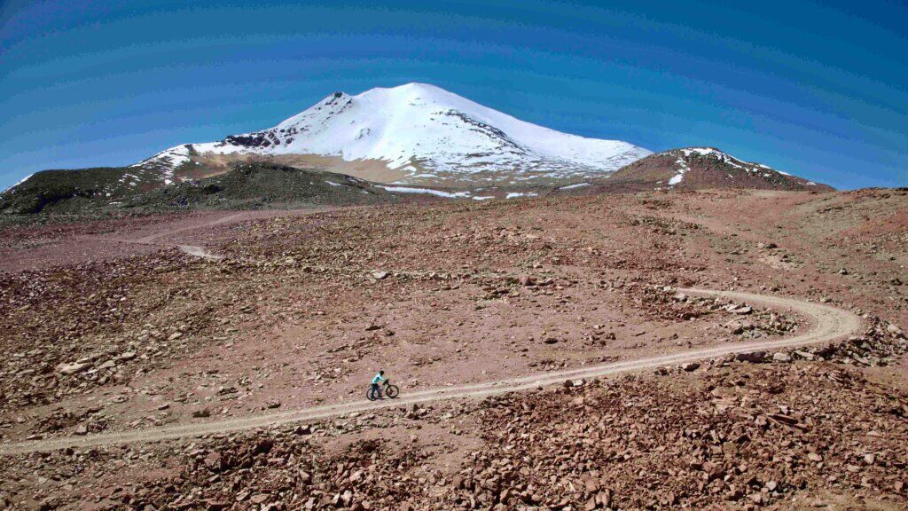 kate leeming bolivia