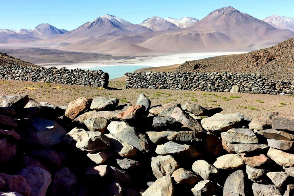 kate leeming bolivia
