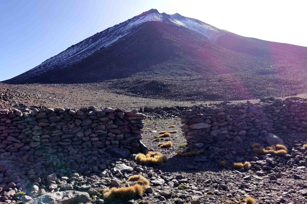 kate leeming bolivia