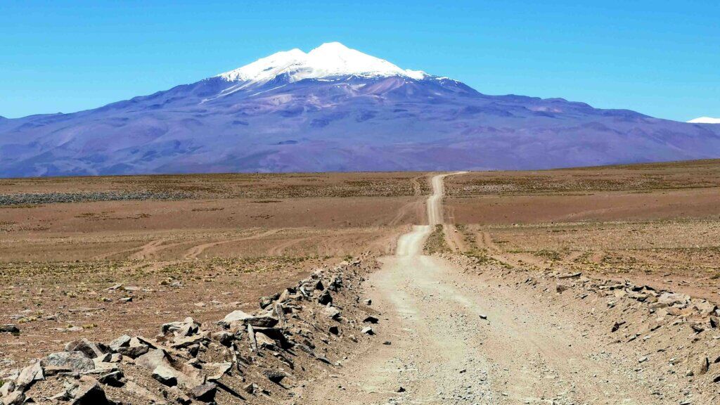 kate leeming bolivia