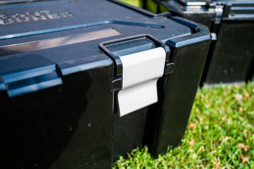 front runner wolf pack pro