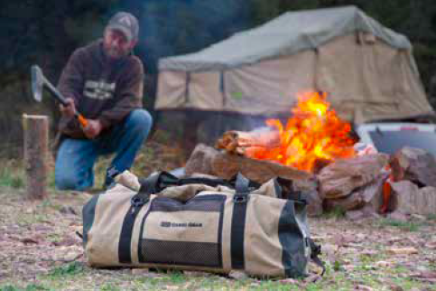 arb cargo storm bag