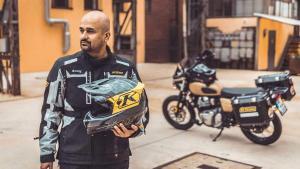 klim krios pro