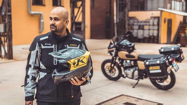 klim krios pro