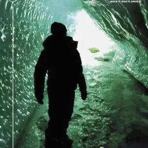 OverlandEurope Number 2 cover