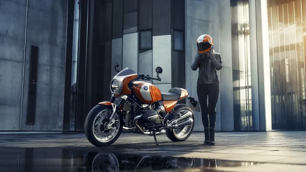BMW R 12 S