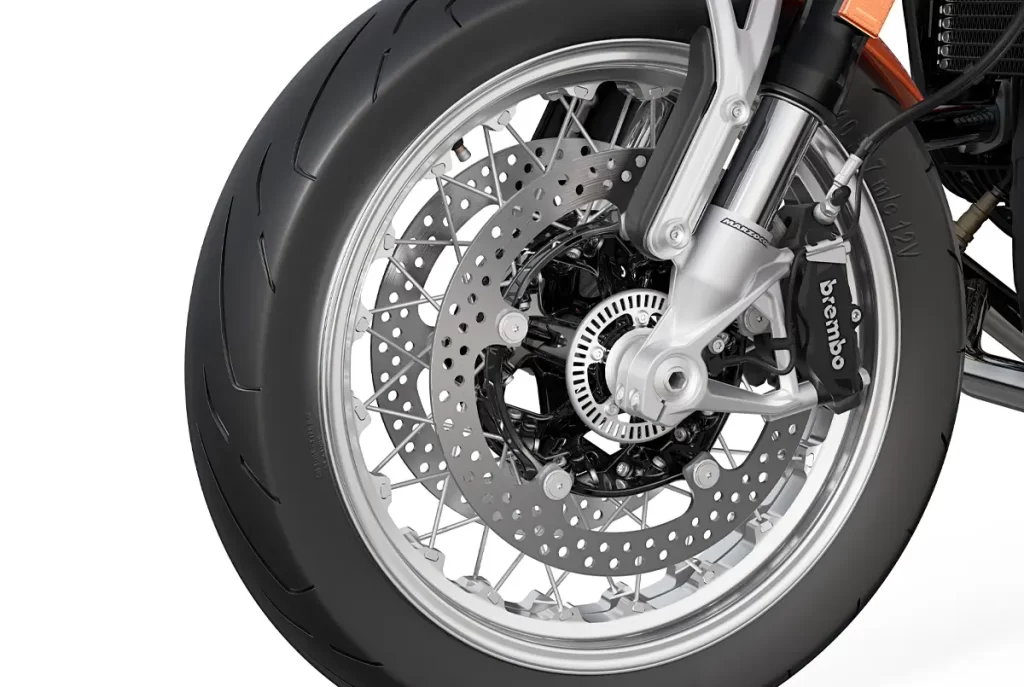 BMW R 12 S