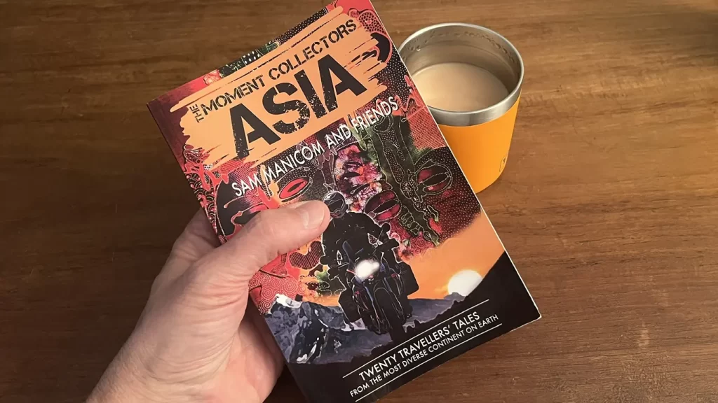 The Moment Collectors Asia