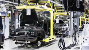 ineos grenadier to restart prodution