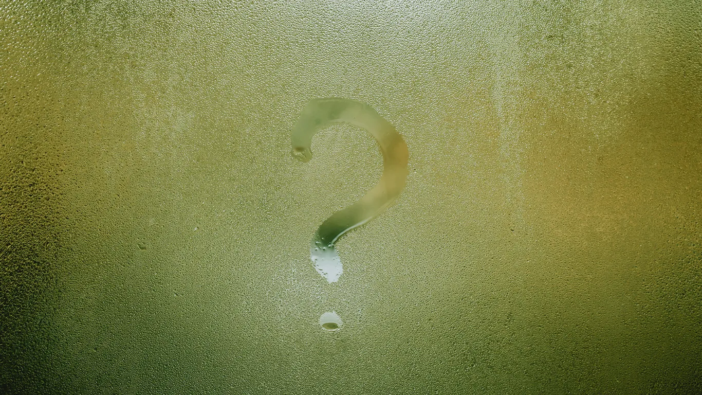 ventilation - condensation on the window