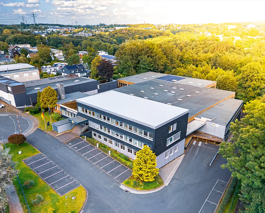 ELORA Headquarters