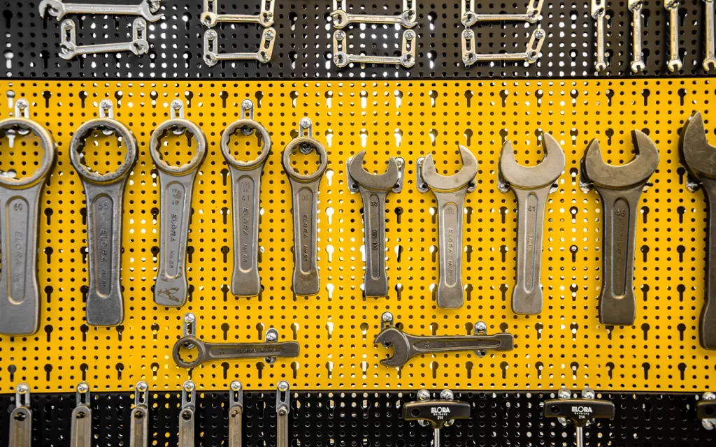 ELORA tools
