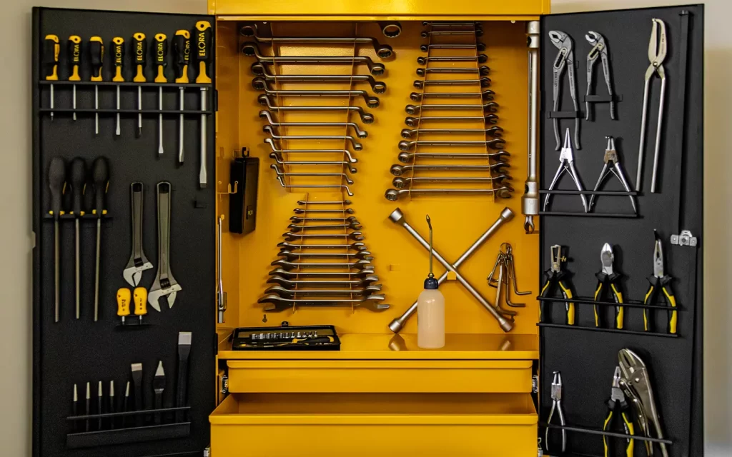 Elora tools
