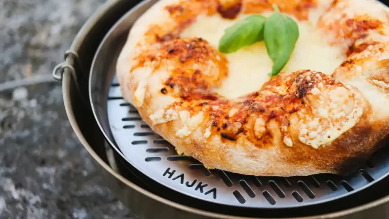 Hajka Oven
