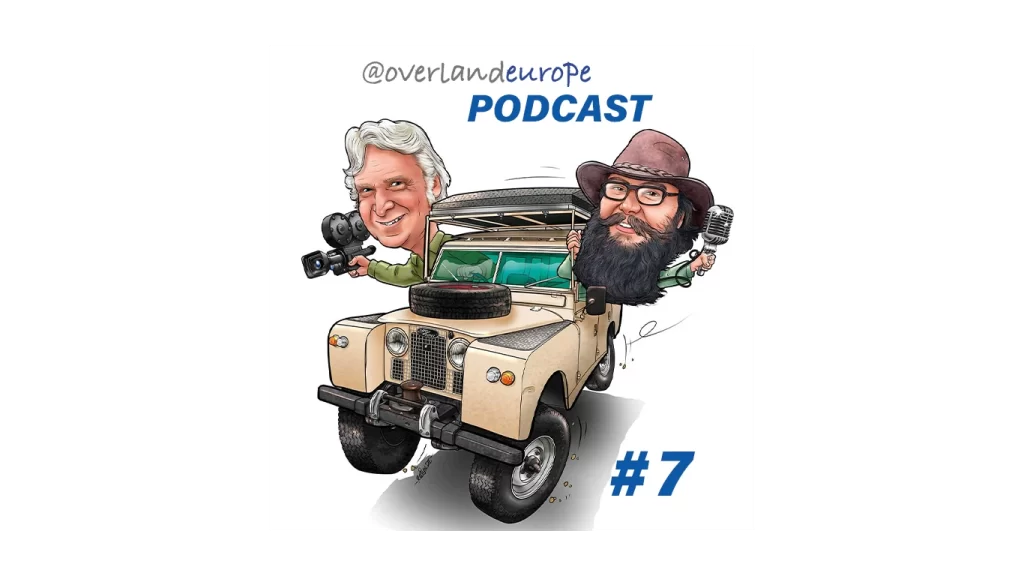podcast episode 7