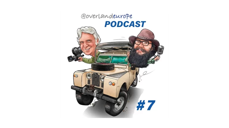 podcast episode 7