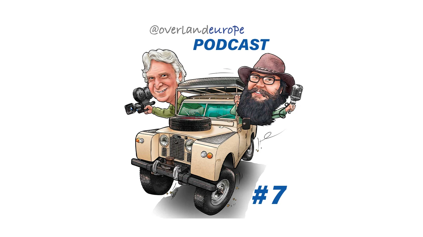podcast episode 7