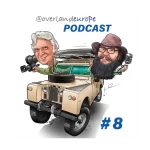 podcast #8