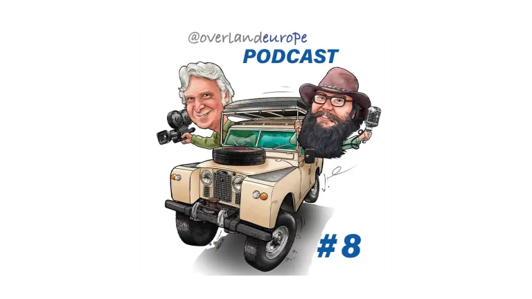 podcast #8