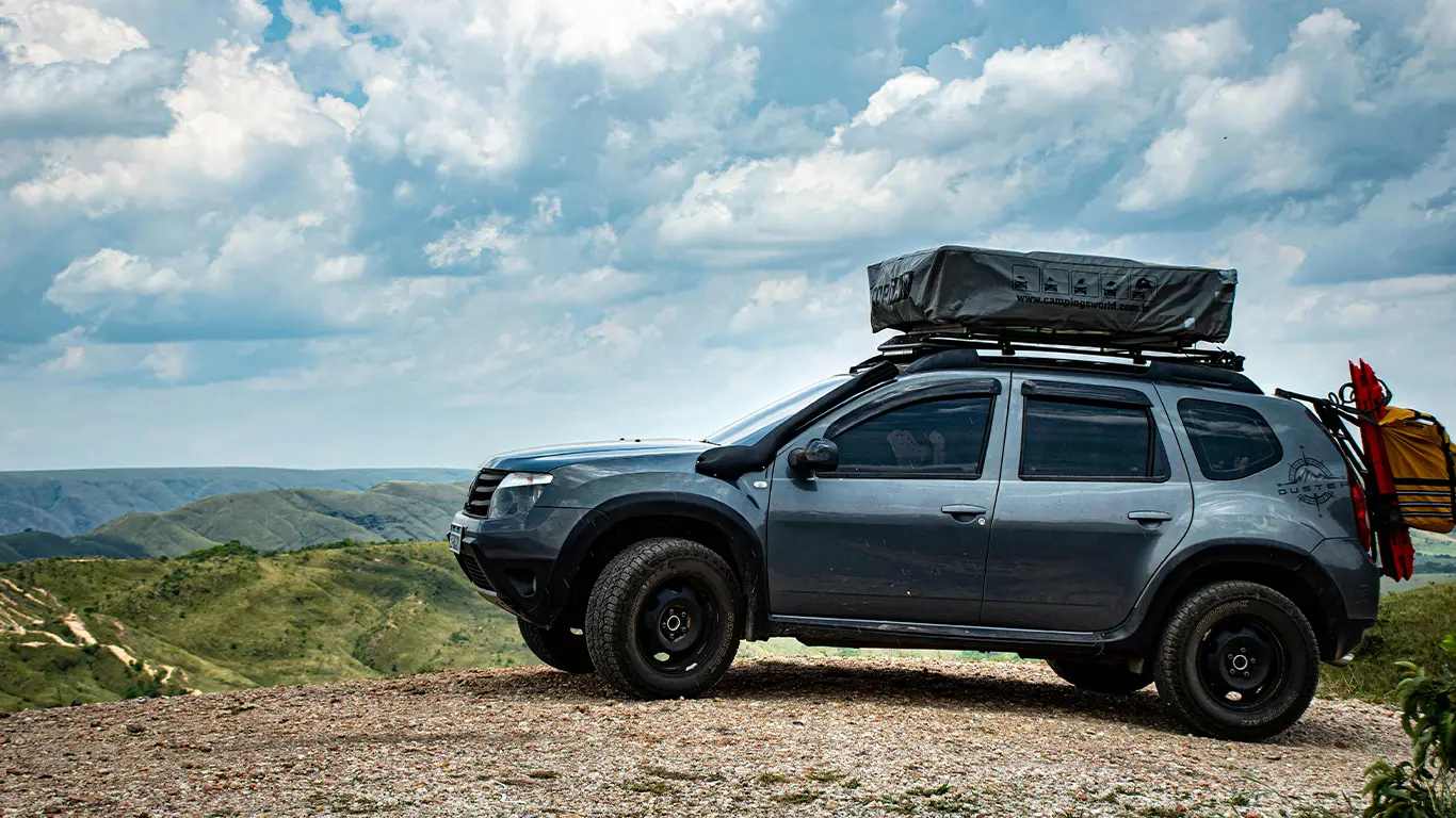 2/31: Was sind statische und dynamische Dachlasten?