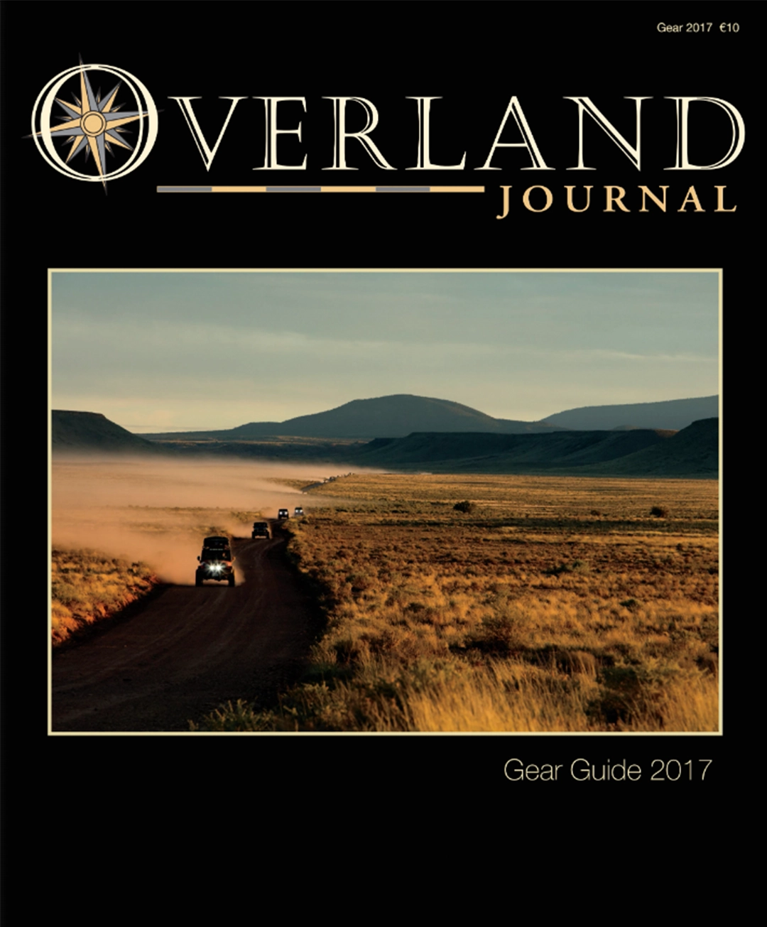 2017 Gear Guide