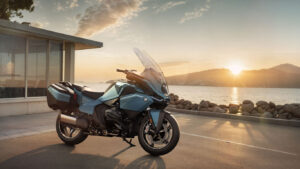BMW 1300RT