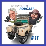 Podcast episode 11