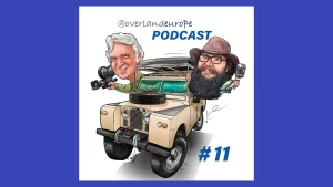 Podcast episode 11
