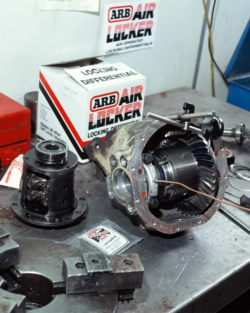arb airlocker